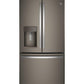 Ge Appliances GFE28GMKES Ge® Energy Star® 27.7 Cu. Ft. French-Door Refrigerator