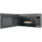 Ge Appliances PVM9179EKES Ge Profile™ 1.7 Cu. Ft. Convection Over-The-Range Microwave Oven