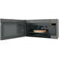 Ge Appliances PVM9179ERES Ge Profile™ 1.7 Cu. Ft. Convection Over-The-Range Microwave Oven