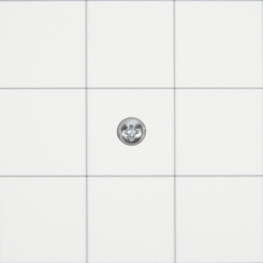 Amana W11451308 Built-In Low Profile Microwave Slim Trim Kit, Stainless Steel