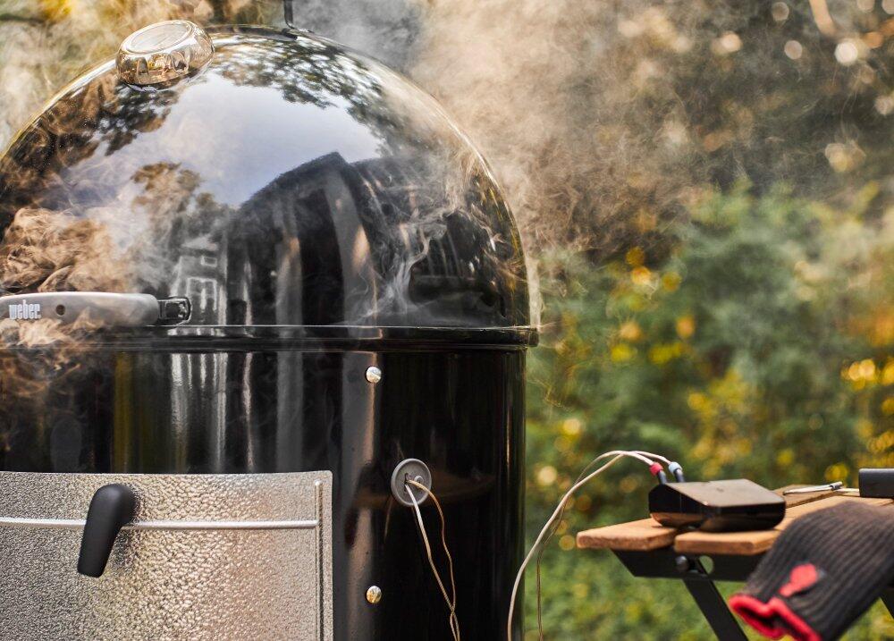 Weber 3201 Weber Connect Smart Grilling Hub