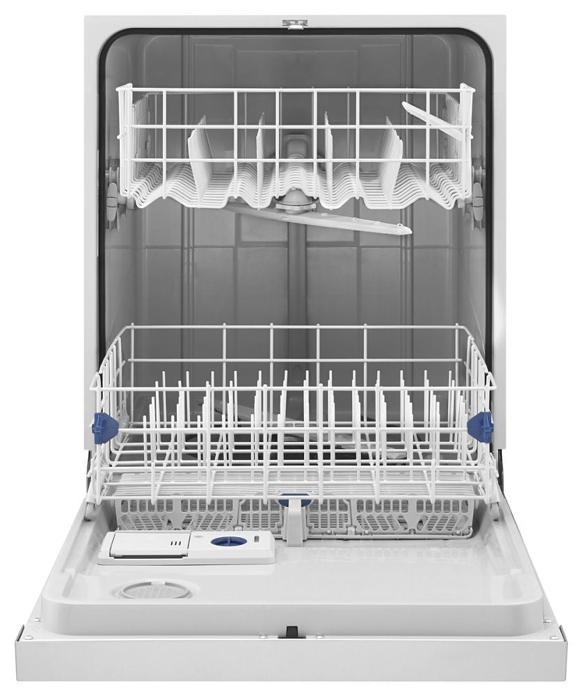 Whirlpool WDF520PADM Energy Star® Certified Dishwasher With 1-Hour Wash Cycle