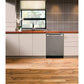 Ge Appliances GDT635HMMES Ge® Top Control With Stainless Steel Interior Door Dishwasher With Sanitize Cycle & Dry Boost