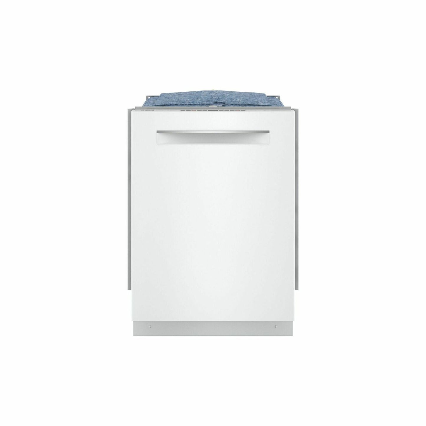 Bosch SHPM65Z52N 500 Series Dishwasher 24'' White Shpm65Z52N