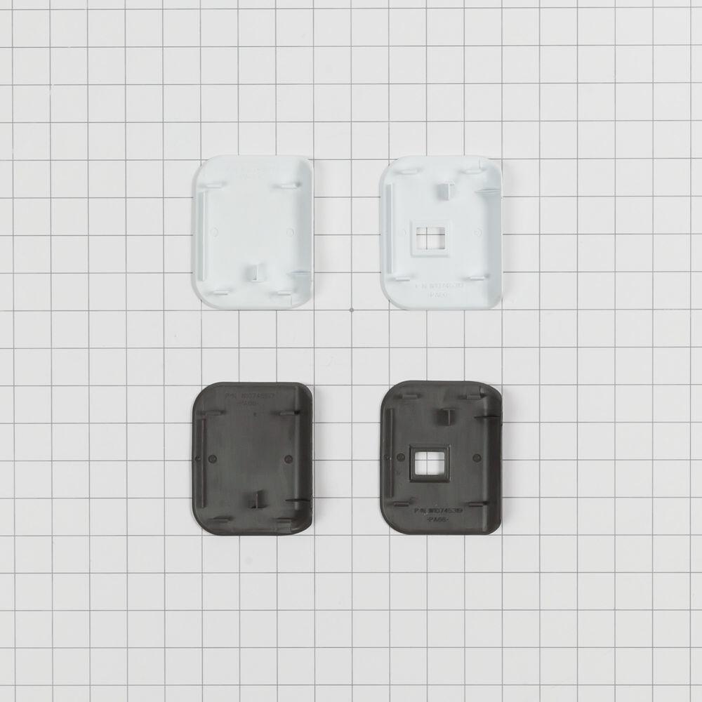 Maytag W10808672 Dryer Door Reversal Kit