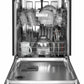 Kitchenaid KDFE104KPS 47 Dba Two-Rack Dishwasher In Printshield™ Finish With Prowash™ Cycle - Stainless Steel With Printshield™ Finish