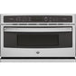 Ge Appliances PSB9240SFSS Ge Profile™ 30 In. Single Wall Oven With Advantium® Technology