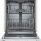 Bosch SHX5AEM2N 100 Premium Dishwasher 24