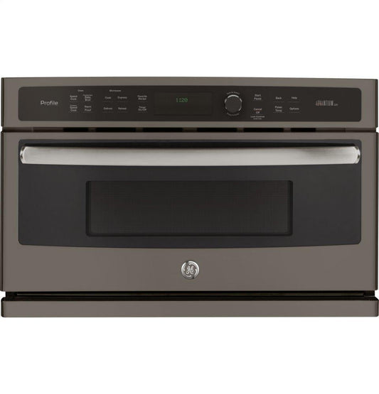 Ge Appliances PSB9120EFES Ge Profile™ 30 In. Single Wall Oven With Advantium® Technology