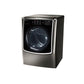 Lg DLEX9500K Lg Signature 9.0 Cu. Ft. Large Smart Wi-Fi Enabled Electric Dryer W/ Turbosteam™