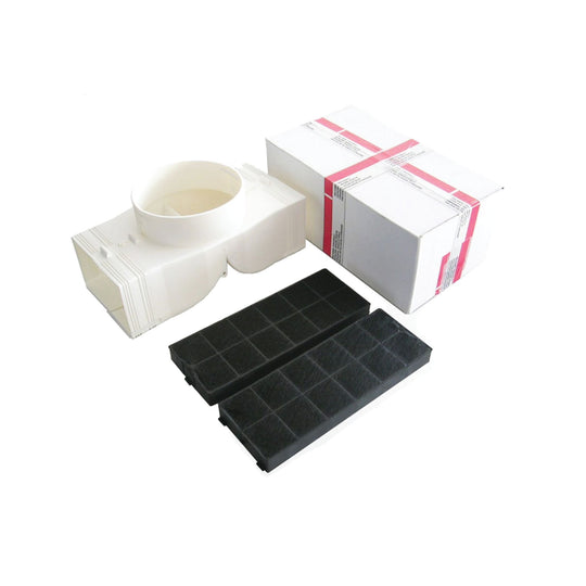 Xo Appliance XORFK01 Recirculation Kit Fits Xoj,Xom,Xomi,Xor,Xori