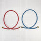 Maytag 8212545RP Washer Fill Hoses - Red-Blue