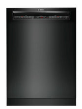 Bosch SHEM78Z56N 800 Series Dishwasher 24'' Black Shem78Z56N