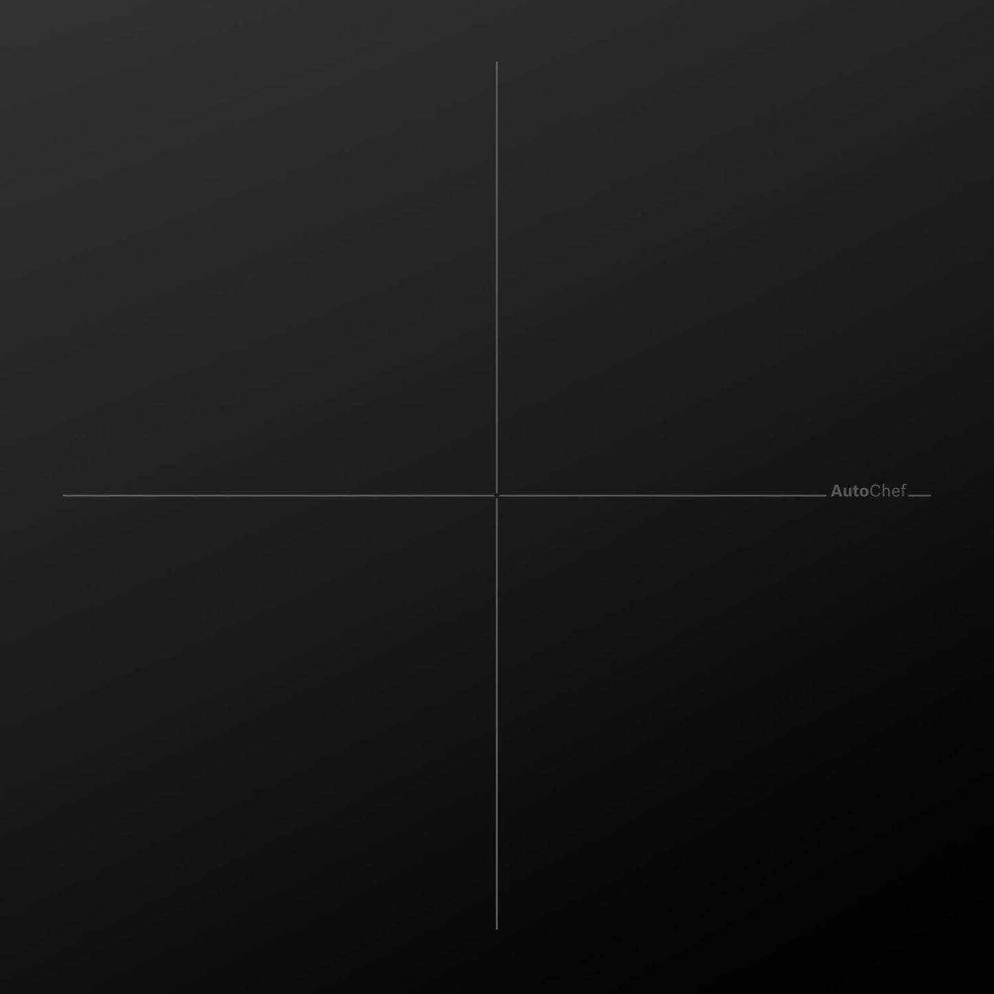 Bosch NITP660UC Benchmark® Induction Cooktop 36'' Black, Surface Mount Without Frame Nitp660Uc