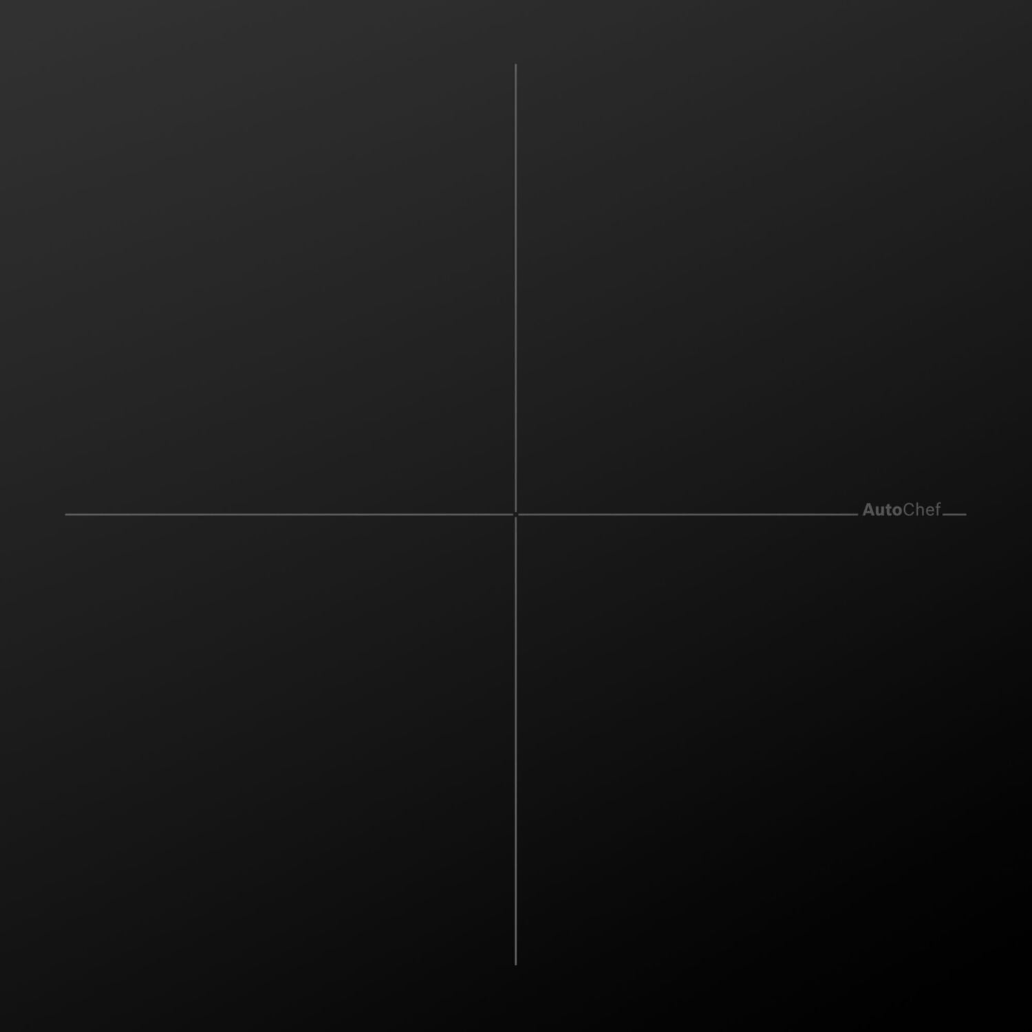 Bosch NITP660UC Benchmark® Induction Cooktop 36'' Black, Surface Mount Without Frame Nitp660Uc