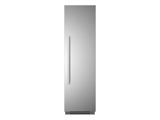 Bertazzoni REF24FCIPIXR23 24" Built-In Freezer Column Stainless Steel Stainless Steel