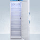 Summit ARS15PV Performance Series Pharma-Vac 15 Cu.Ft. Upright All-Refrigerator For Vaccine Storage, With Antimicrobial Silver-Ion Handle