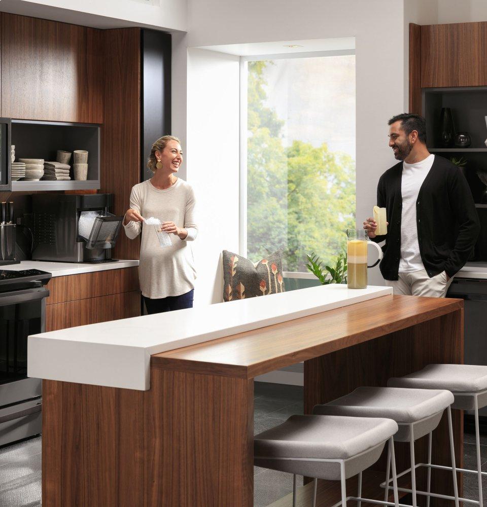 Ge Appliances UVH13013MTS Kitchen Hub