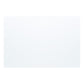 Broan SP300224 30-Inch Wide Backsplash In Reversible Black/White