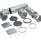 Whirlpool W10470674 Dryer 4-Way Side Vent Kit