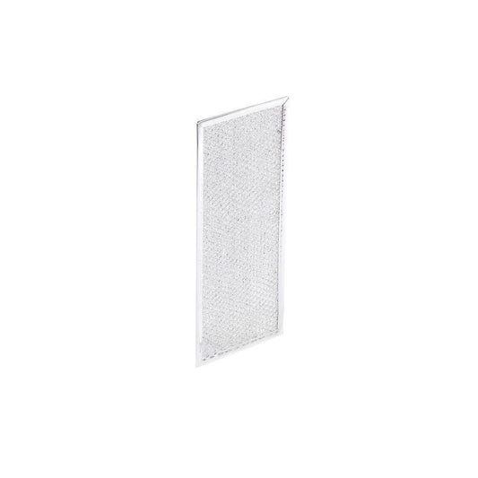 Maytag W10208631A Over-The-Range Microwave Grease Filter