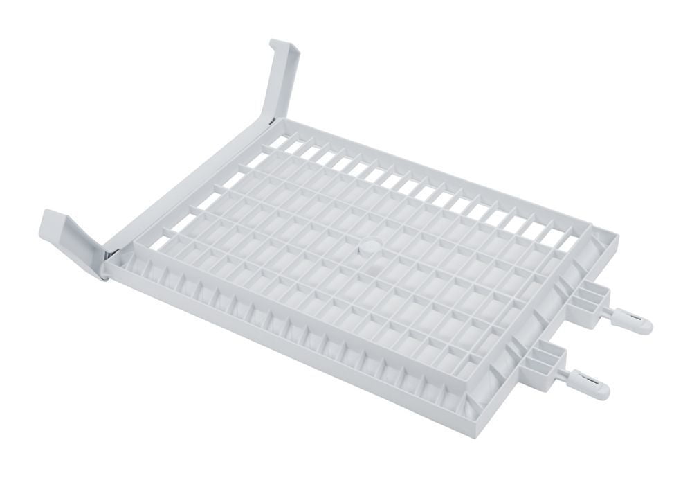 Whirlpool 3406839 Dryer Drying Rack, White