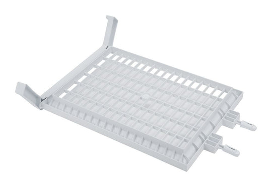Whirlpool 3406839 Dryer Drying Rack, White
