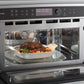 Ge Appliances PWB7030ELES Ge Profile™ Built-In Microwave/Convection Oven
