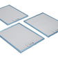 Maytag 49001003 Range Hood Replacement Mesh Filter - Gray-Blue