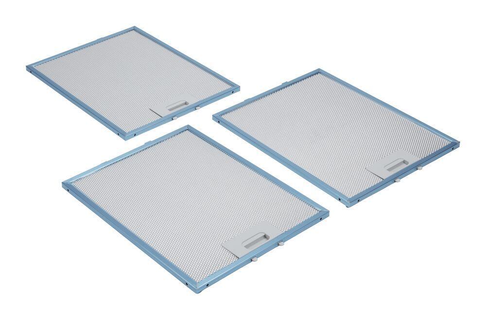 Maytag 49001003 Range Hood Replacement Mesh Filter - Gray-Blue