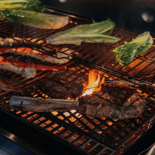 Weber 7670 Weber Crafted Dual-Sided Sear Grate