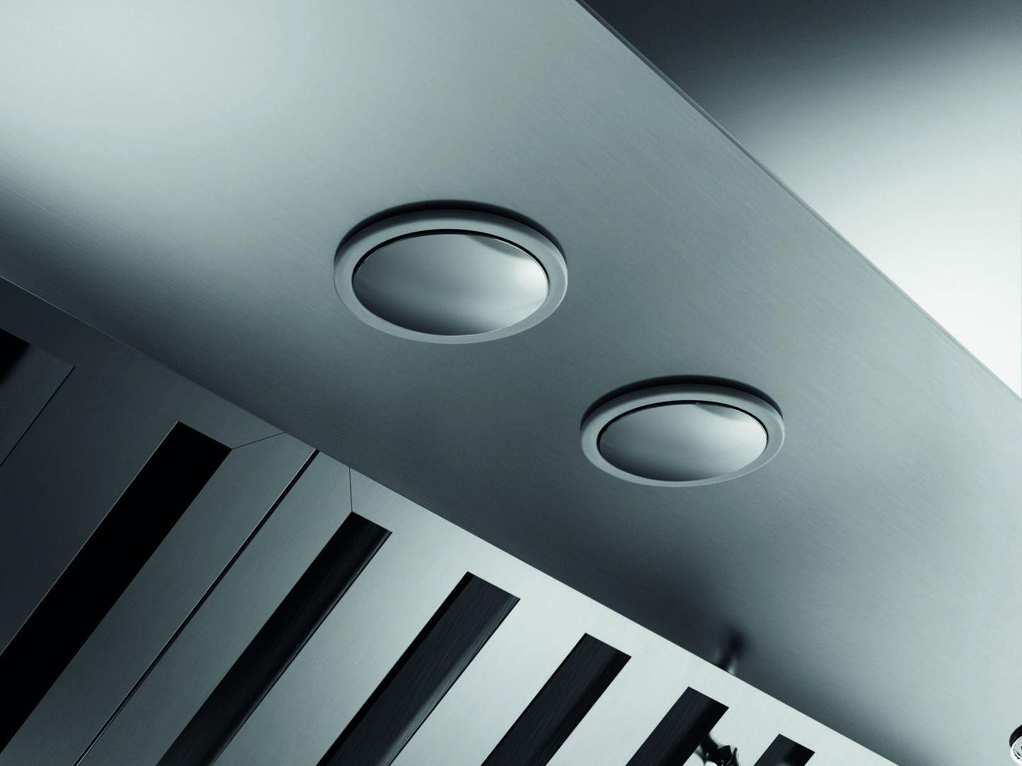 Elica ETR146SS Trento 46" Ss (1200 Cfms)