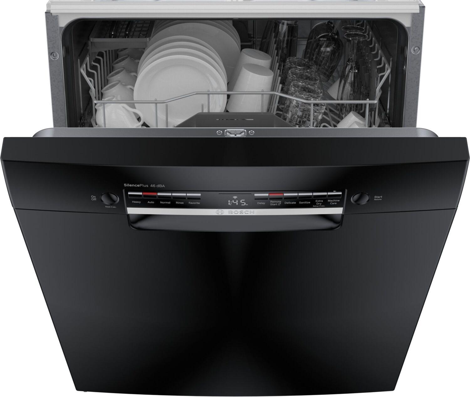Bosch SGE53C56UC 300 Series Dishwasher 24