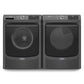 Maytag MHW6630MBK Front Load Washer With Extra Power And 16-Hr Fresh Hold® Option - 4.8 Cu. Ft.