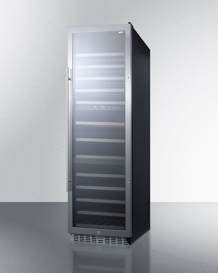Summit SWC1987T 24" Wide Wine Cellar