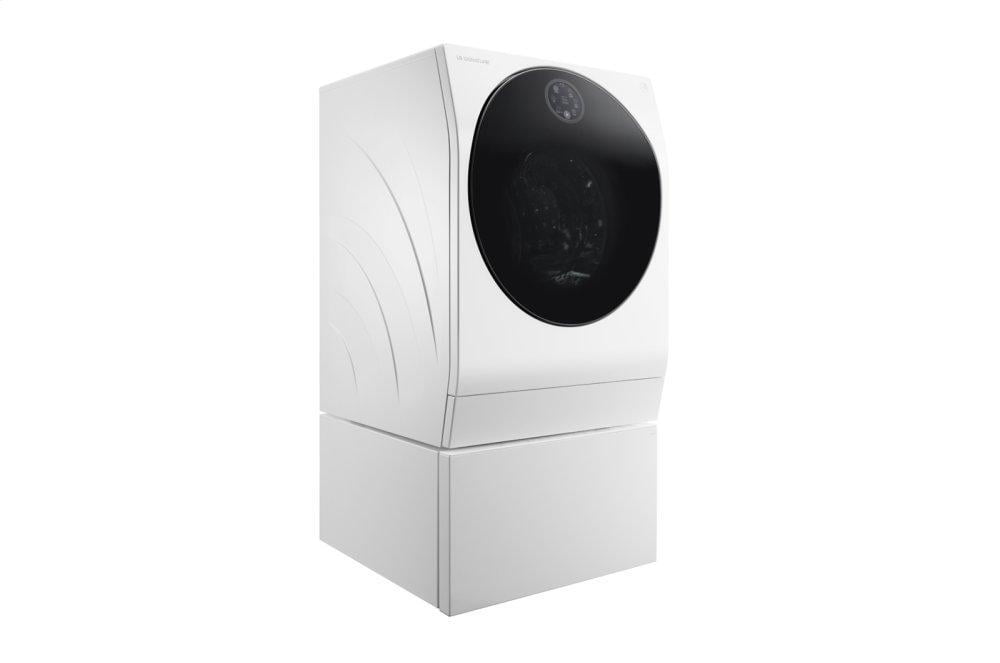 Lg LUWM101HWA Lg Signature Smart Wi-Fi Enabled Washer/Dryer Combo
