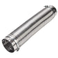 Maytag 4396010RP Dryer Exhaust Duct - Gray