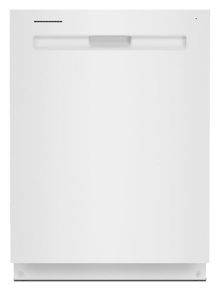 Maytag MDB8959SKW Top Control Dishwasher With Third Level Rack And Dual Power Filtration