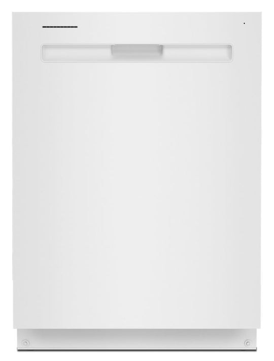 Maytag MDB8959SKW Top Control Dishwasher With Third Level Rack And Dual Power Filtration