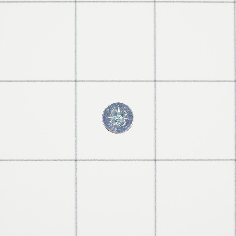 Kitchenaid W10490327 Range Hood Rear Panel Liner