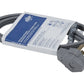 Whirlpool PT220L Electric Dryer Power Cord
