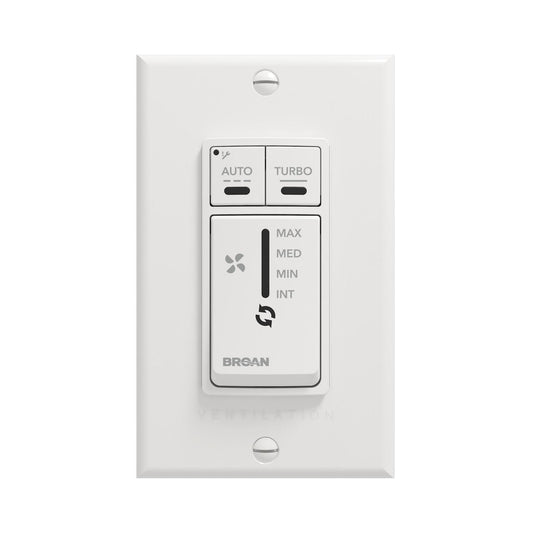 Broan VAUTOW Automatic Control