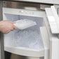 Ge Appliances UNC15NJII Ice Maker 15-Inch - Nugget Ice