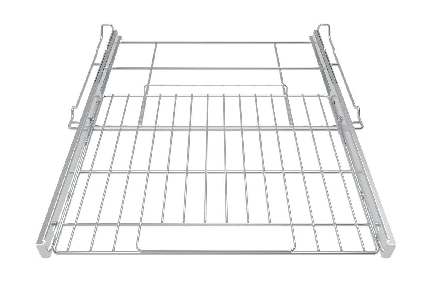 Sharp SSG3065JS 30 In. Gas Convection Slide-In Range With Air Fry