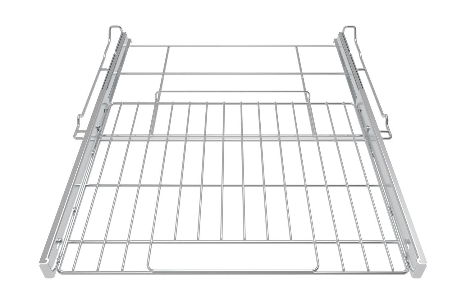 Sharp SSG3065JS 30 In. Gas Convection Slide-In Range With Air Fry