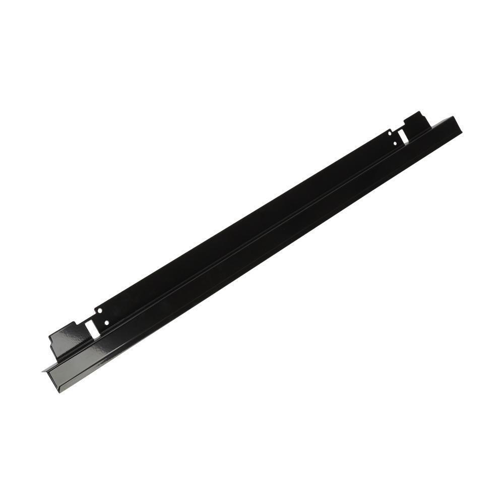 Jennair W11395659 27" Microwave Bottom Trim Kit, Black