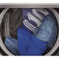 Ge Appliances GTW720BPNDG Ge® 4.8 Cu. Ft. Capacity Washer With Sanitize W/Oxi And Flexdispense™