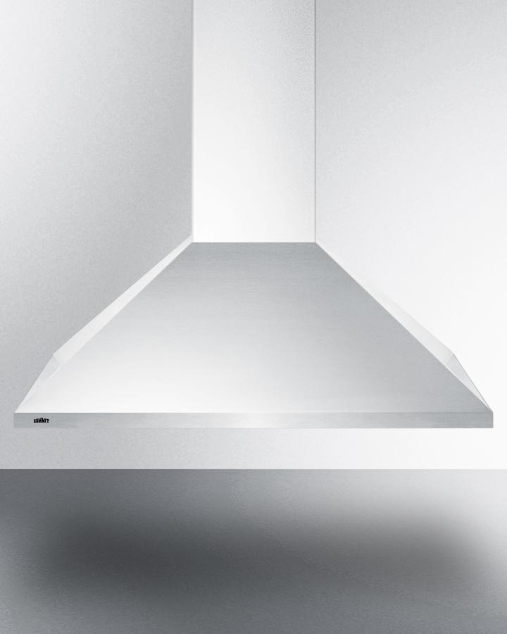 Summit SEH1536SS 36" Wide Wall-Mounted Range Hood