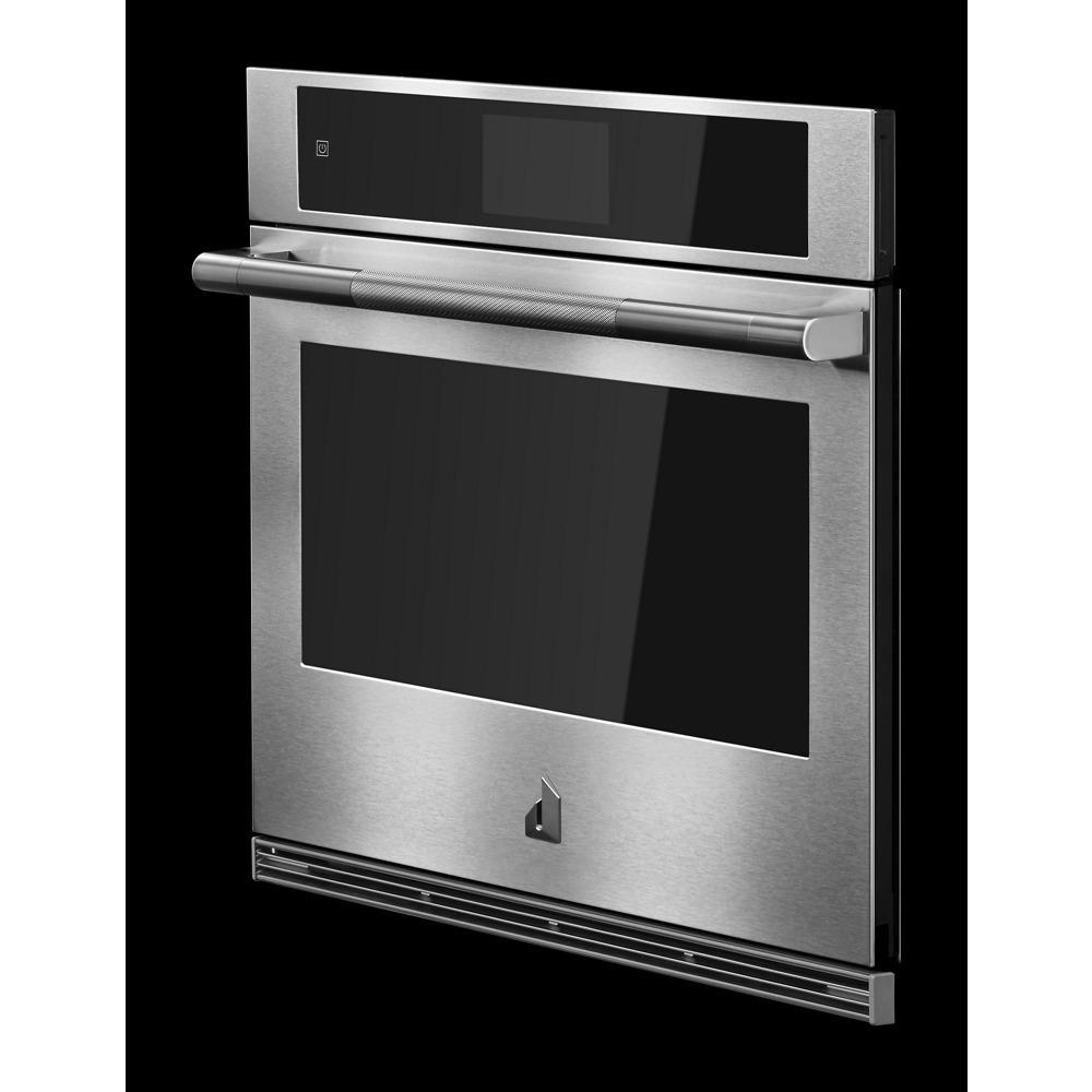 Jennair JJW3430LL Rise™ 30" Single Wall Oven With V2™ Vertical Dual-Fan Convection