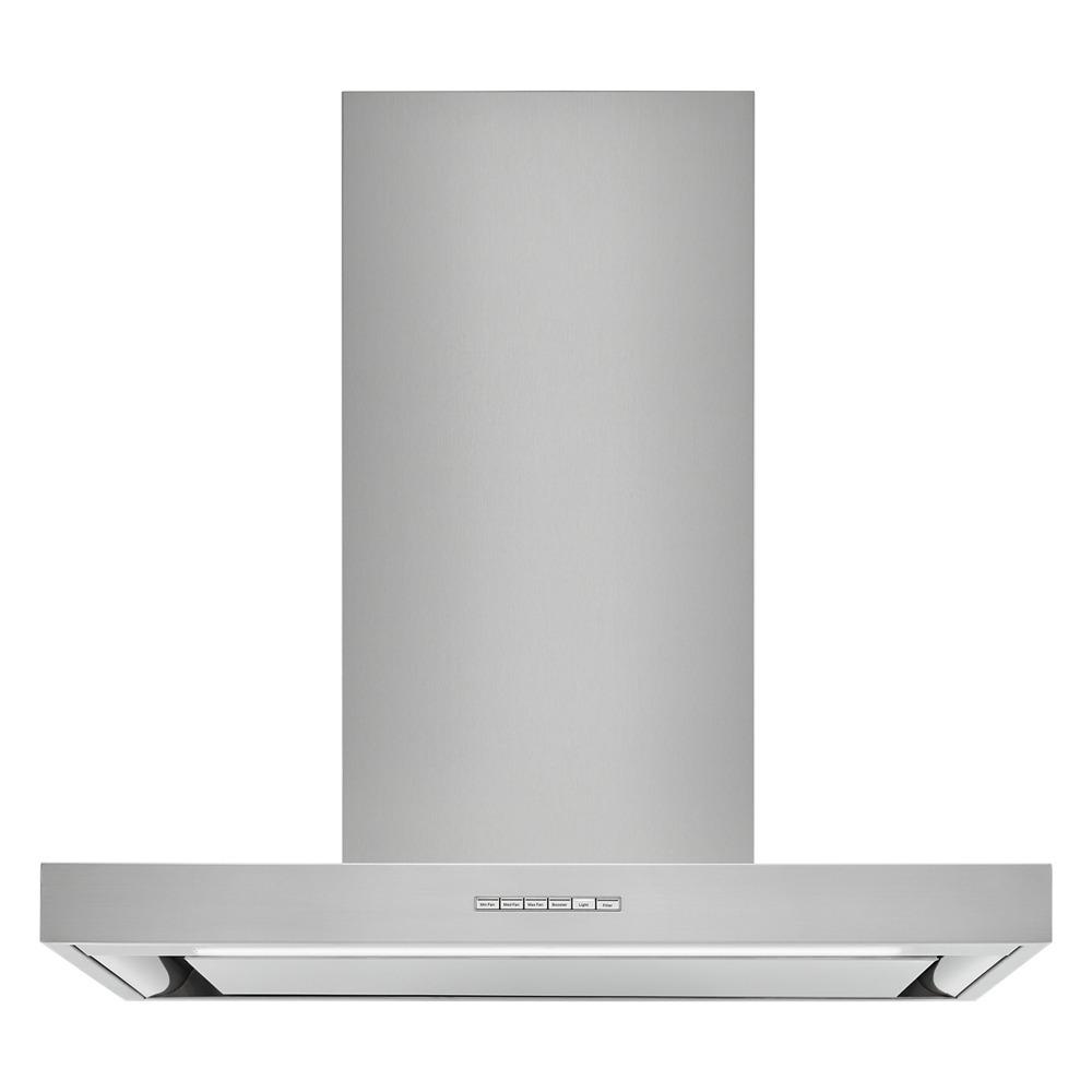 Jennair JVW0330LS Stainless Steel 30" Wall Mount Hood